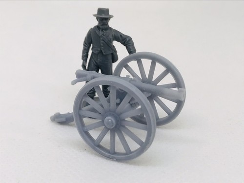 Acw confederate williams gun - williams,