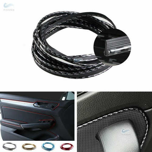 Carbon texture interior - 5m,