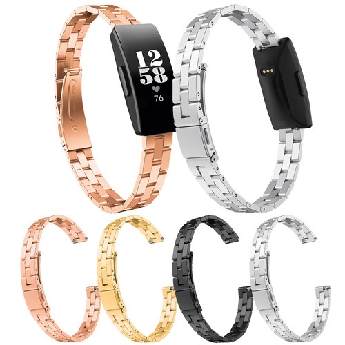Stainless steel metal - metal, watch