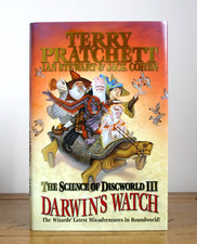 Science of Discworld III