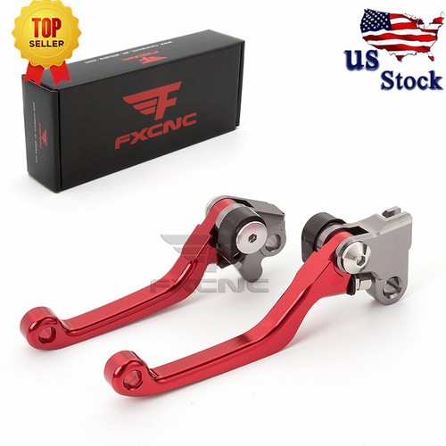 Clutch brake pivot - brake, lever
