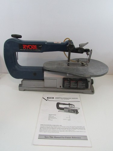 Ryobi sc162vs scroll - sc162vs,