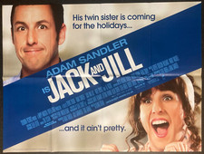 JACK AND JILL 2011 Original