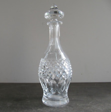 Waterford Crystal Decanter