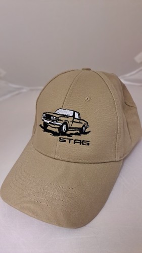 Triumph stag baseball cap - triumph,