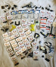 RC Helicopter Joblot Parts