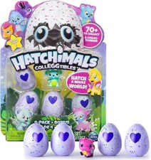 Loose Misc. Hatchimals