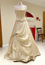 AMANDA WYATTT WEDDING DRESS UK