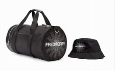 FRED PERRY GRAPHIC PRINT