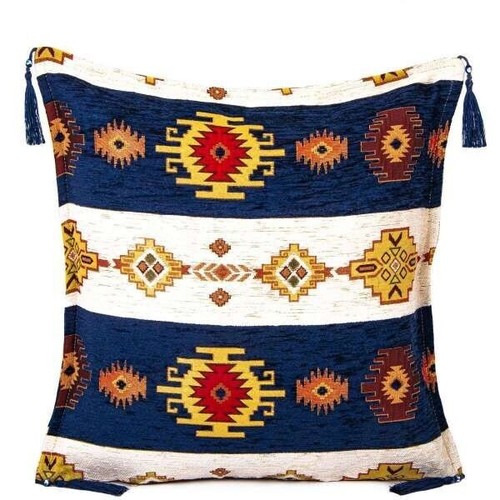 45cm hand - hand-woven, kilim