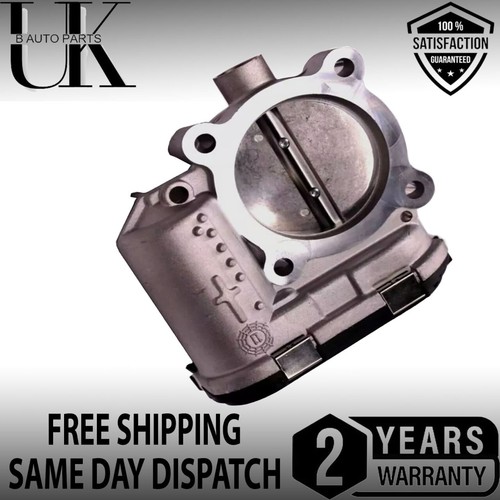 Throttle body for land - throttle,