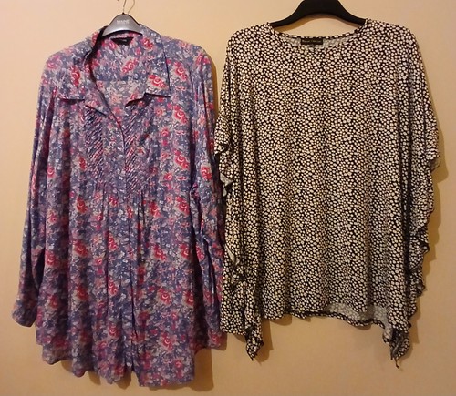 Frank usher sparkle top - frank,