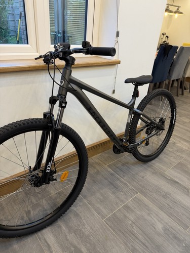 Hardtail aluminium frame - 29”,