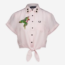 FRED PERRY x AMY WINEHOUSE