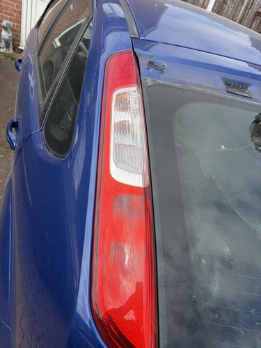 Ford focus st225 - focus, door