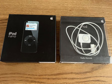 Apple iPod nano 1st Generation