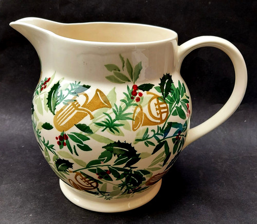Emma bridgewater bring the - emma,