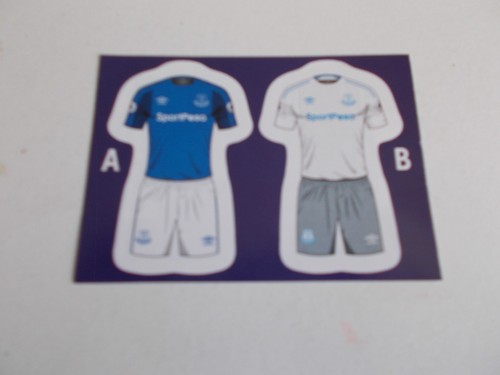 Sticker merlin premier league - ,