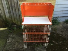 Kamp kitchen camping - camping, shelves