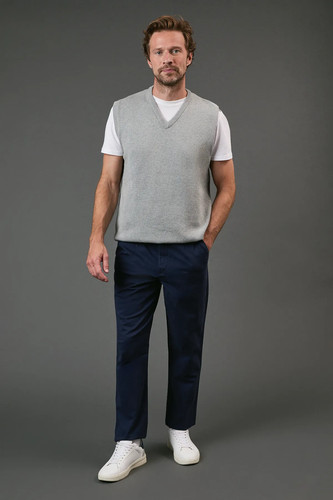 Maine mens trousers premium - mens,
