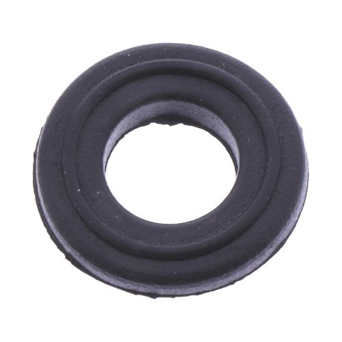 Original valve cover rubber - cover,