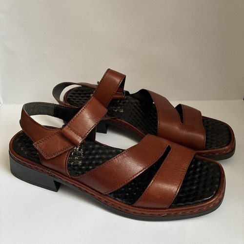 Reiker sandals size - reiker, us