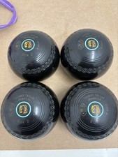 Set of 4 Thomas Taylor Lignoid