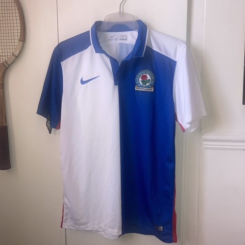 Nike mens blackburn rovers - nike,