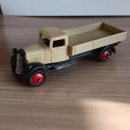 Vintage meccano dinky toys - vintage,