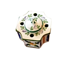Vintage French Porcelain Hand
