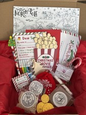 Prefilled Children's Christmas