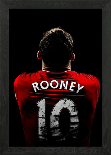 Wayne rooney manchester - wayne,