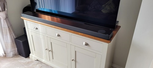 Sl10yg dolby atmos soundbar - dolby,