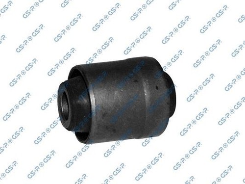Trailing arm mounting - arm,