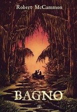 Bagno, McCammon, Robert