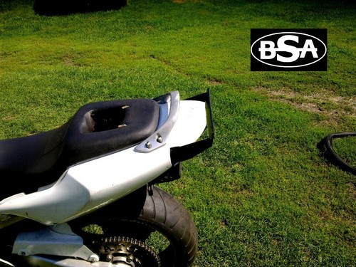 Honda cbr 600 f4i 1999 - cbr, 1999-2006