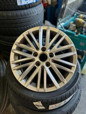 VW Volkswagen Caddy Silver