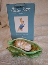 Beatrix Potter Classics Border