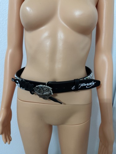 Hardy tiger buckle - hardy,