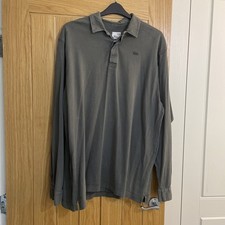 Men’s Vintage Washed