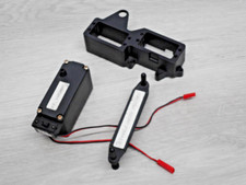 Thunder Tiger Eb4 S2 Pro Radio