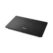 Electric Induction Hob
