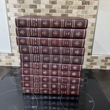 Britannica Book Of The Year