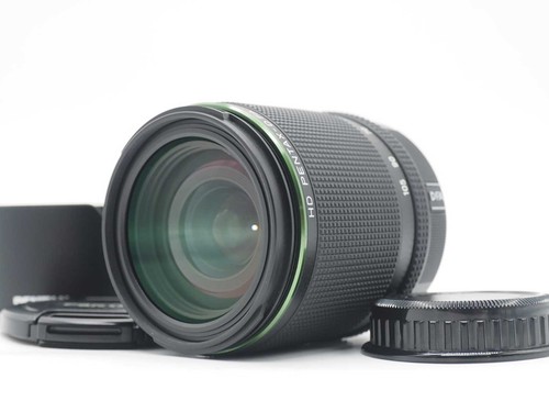 Pentax 28 105mm - hd, 28-105mm