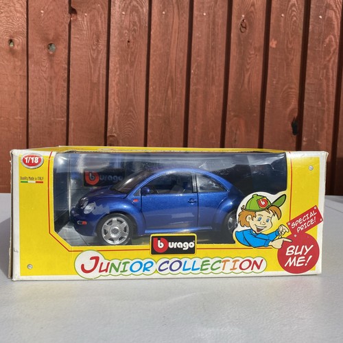 Bburago 3392 volkswagen new - bburago,