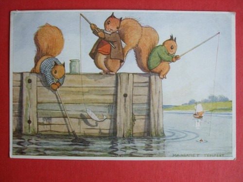 1945 margaret tempest art - margaret,