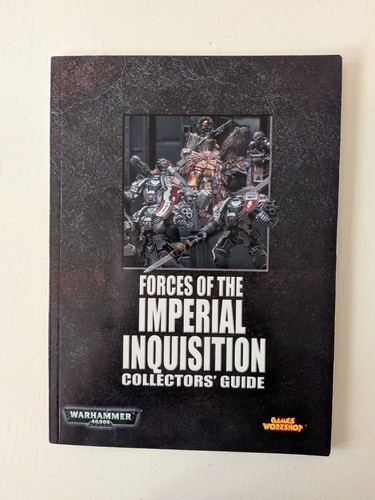 Warhammer 40k forces the - warhammer,