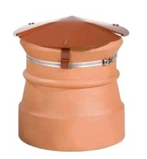 Brewer Cowl Chimney