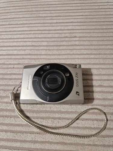 Canon compact ixus z70 - canon,