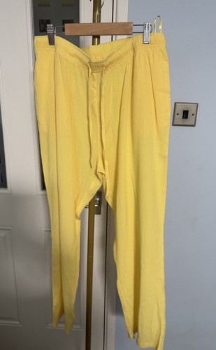 Damart ladies summer lemon - ladies,